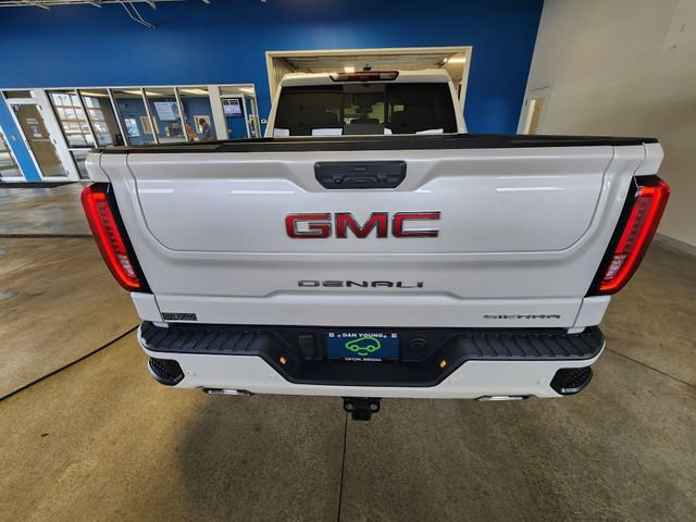 Certified 2024 GMC Sierra 1500 Denali AWD/4WD image 3