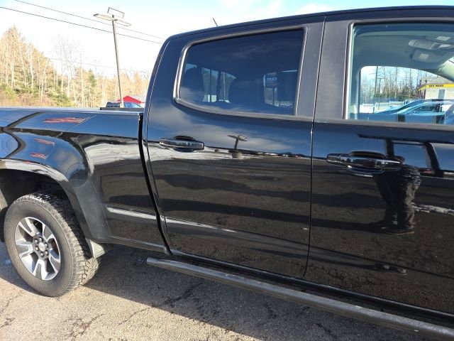 Used 2019 Chevrolet Colorado Z71 image 87