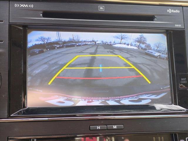 Used 2017 Toyota Avalon Limited w/ All Weather Liner Package image 14