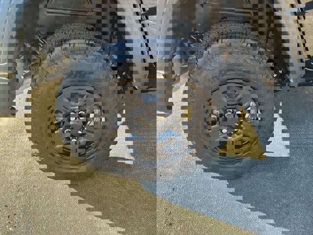 New 2026 Jeep Wrangler Sport image 30