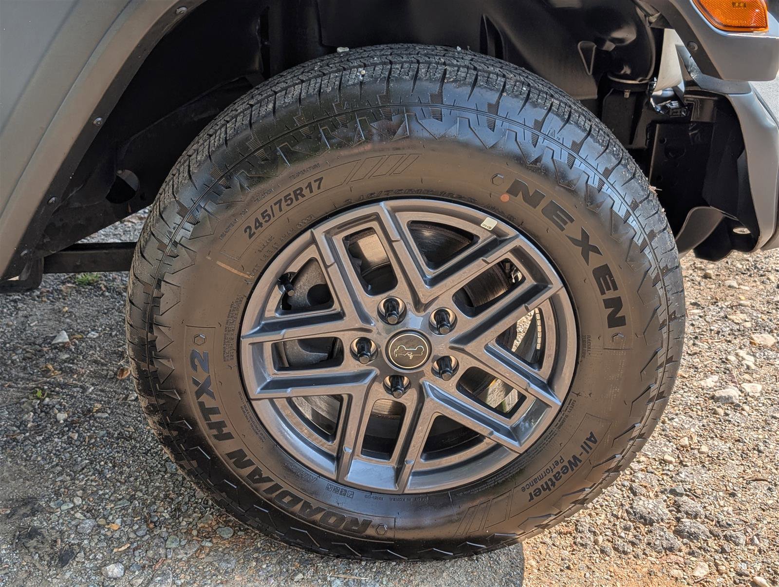 Used 2021 Jeep Wrangler Unlimited Sport image 9