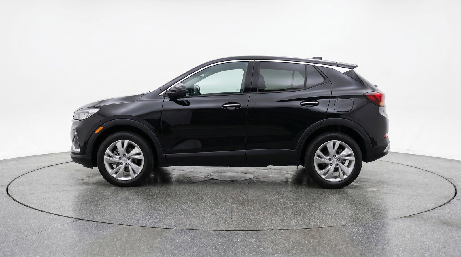 Used 2025 Buick Encore GX Preferred AWD/4WD image 5