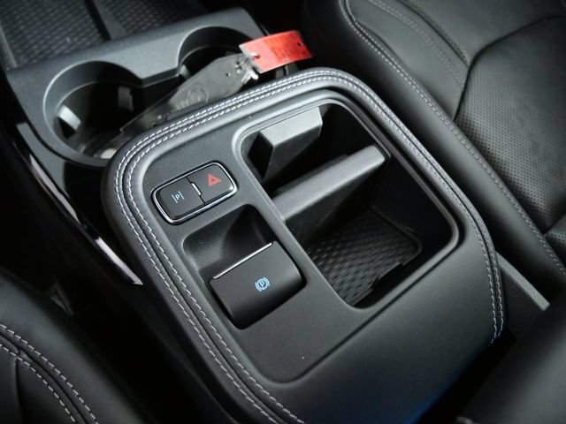 Certified 2025 Ford Mustang Mach-E Premium AWD/4WD image 20