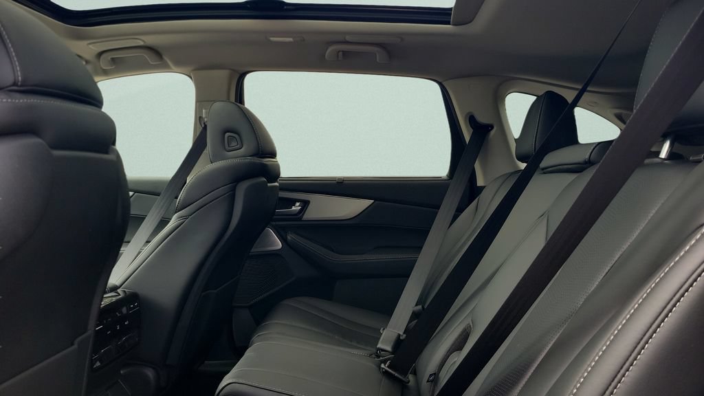 New 2026 Acura MDX SH-AWD w/ Technology Package image 10