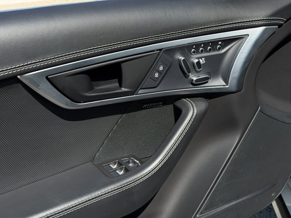 Used 2021 Jaguar F-TYPE R-Dynamic image 13