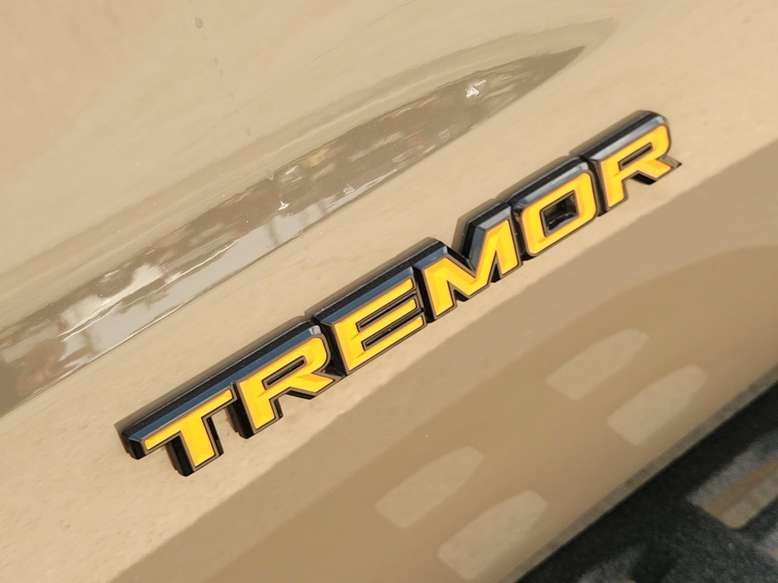 New 2027 Ford Expedition Tremor w/ Driver's Package AWD/4WD image 12