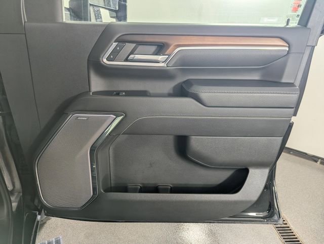 Used 2024 GMC Sierra 3500 Denali w/ Technology Package image 21