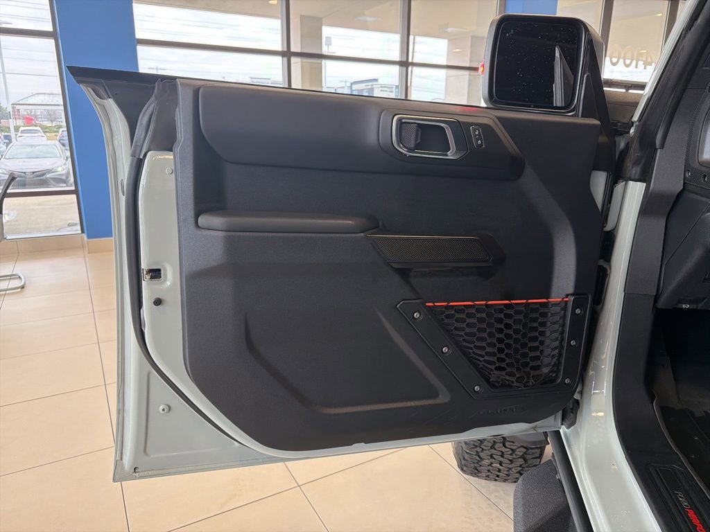 Used 2023 Ford Bronco Raptor image 17