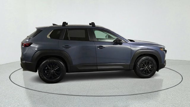 New 2026 MAZDA CX-50 2.5 Hybrid w/ Weather Package AWD/4WD image 8