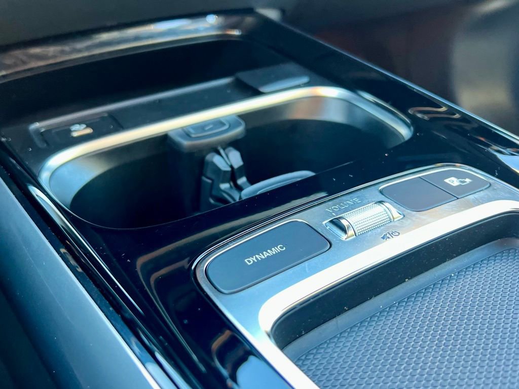 Certified 2026 Mercedes-Benz GLA 250 4MATIC image 24