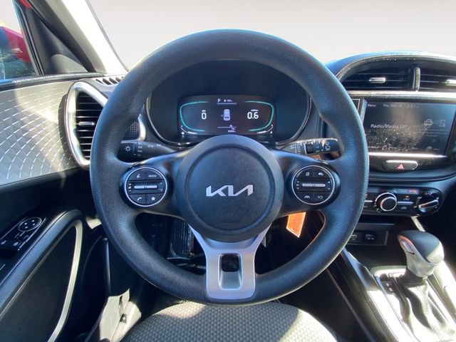 Used 2023 Kia Soul LX w/ Option Group 015 image 12