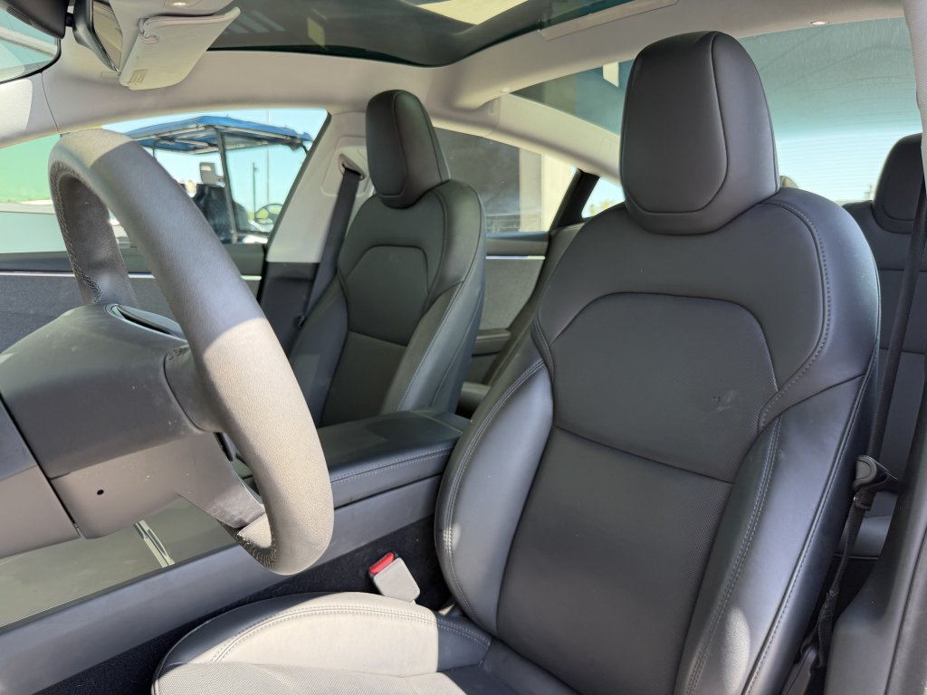 Used 2024 Tesla Model 3 RWD image 36
