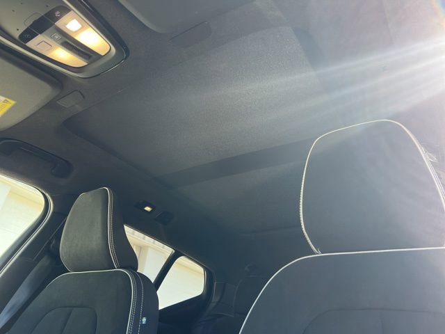 Certified 2023 Volvo XC40 Recharge Plus w/ Protection Package Premier image 31