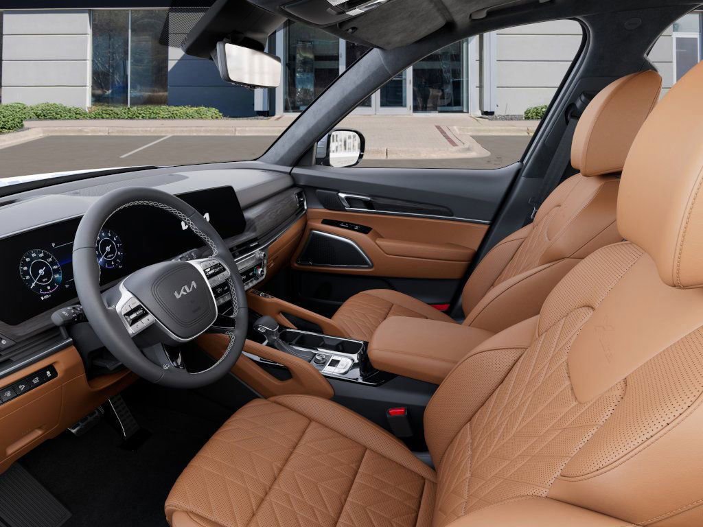 New 2025 Kia Telluride SX X-Line image 20