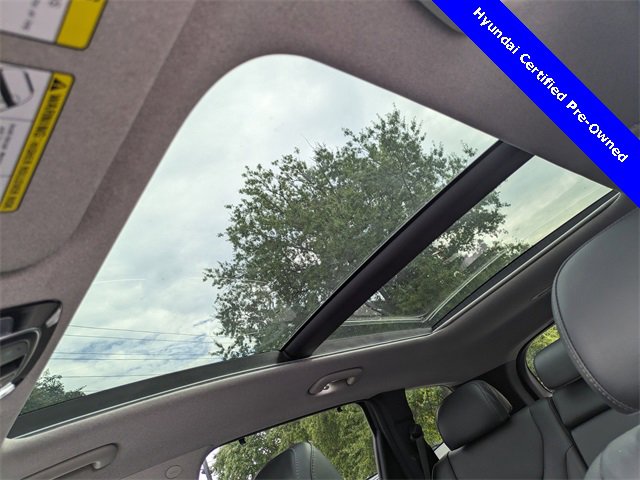 Certified 2023 Hyundai Santa Fe Limited image 20