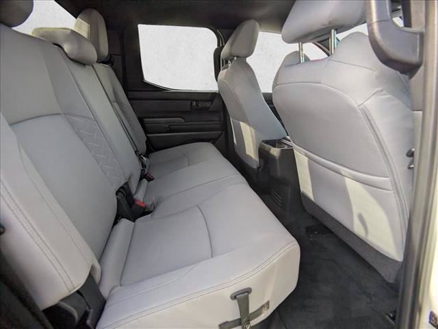 Used 2025 Toyota Tacoma SR5 RWD image 19