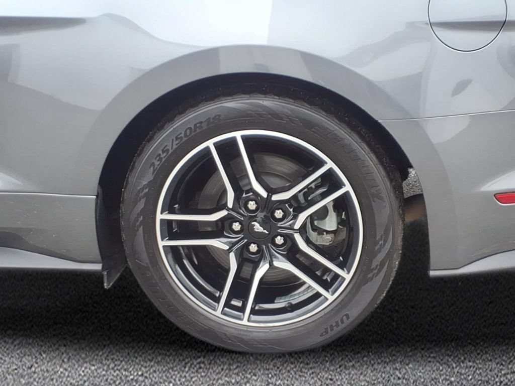 Used 2021 Ford Mustang GT RWD image 10