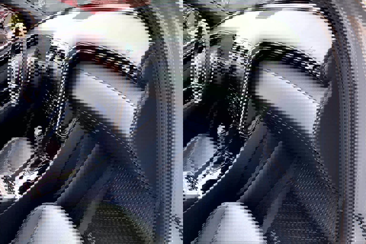 Used 2024 Hyundai Santa Cruz Limited image 17