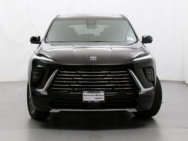 New 2026 Buick Enclave Preferred w/ Super Cruise Package image 5