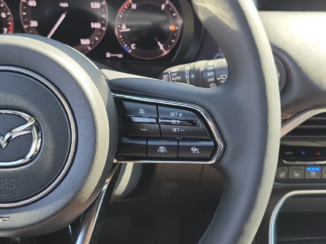 New 2026 MAZDA CX-90 3.3 Turbo S w/ Premium Plus AWD/4WD image 8