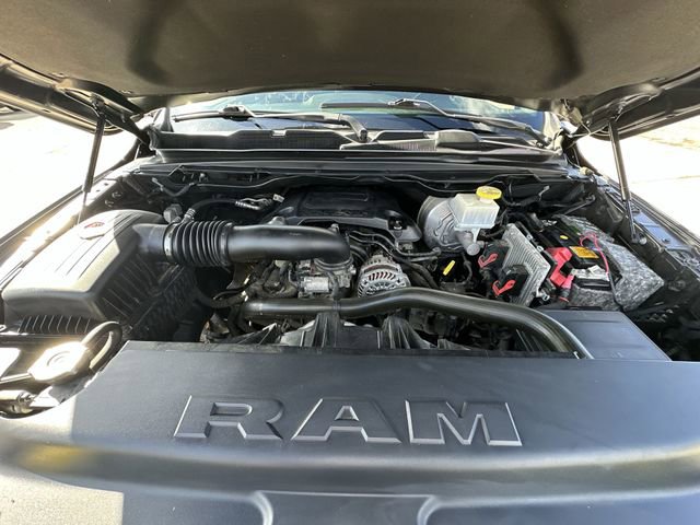 Used 2019 RAM 1500 Big Horn image 32