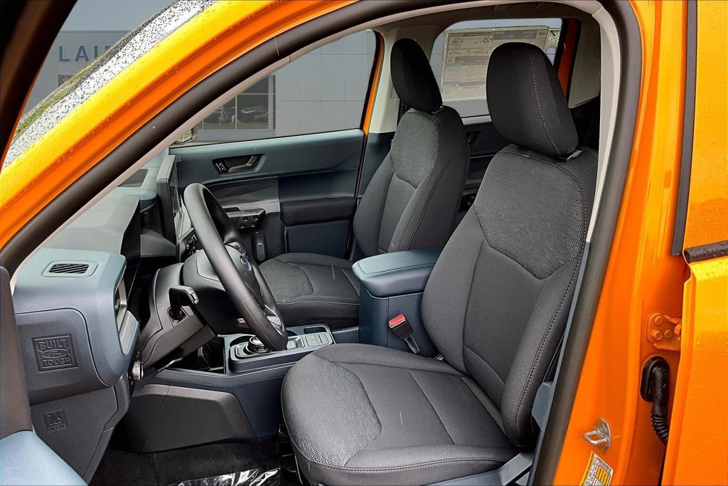 New 2026 Ford Maverick XL AWD/4WD image 27