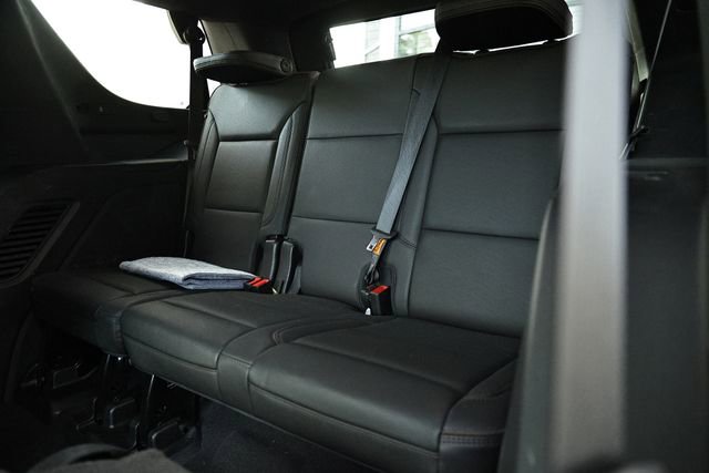 Used 2022 Chevrolet Tahoe High Country AWD/4WD image 31