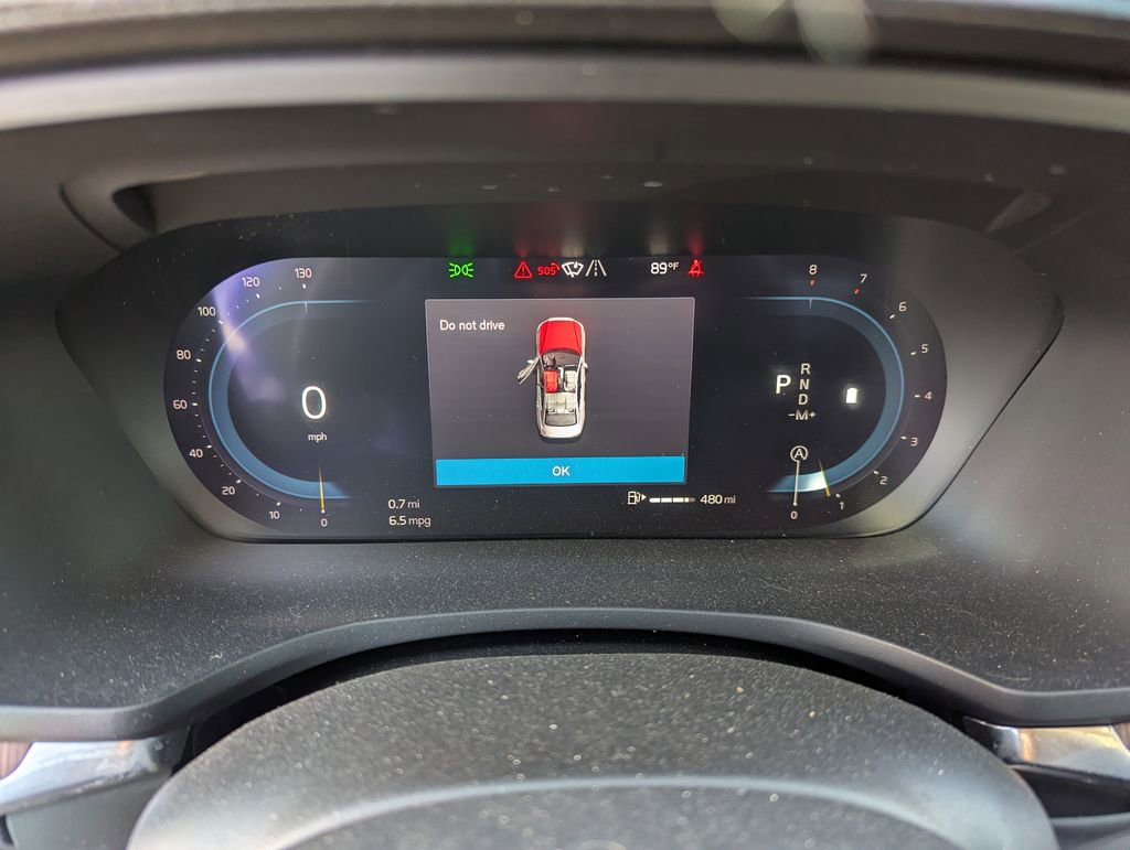 Used 2024 Volvo S60 B5 Ultimate image 21