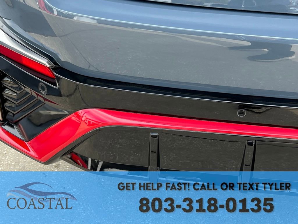 New 2026 Nissan Armada NISMO image 37