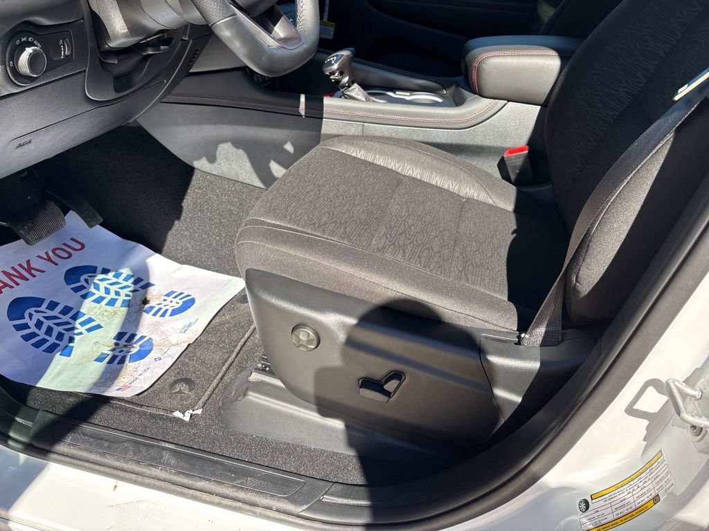 New 2026 Dodge Durango GT w/ Blacktop Package RWD image 15