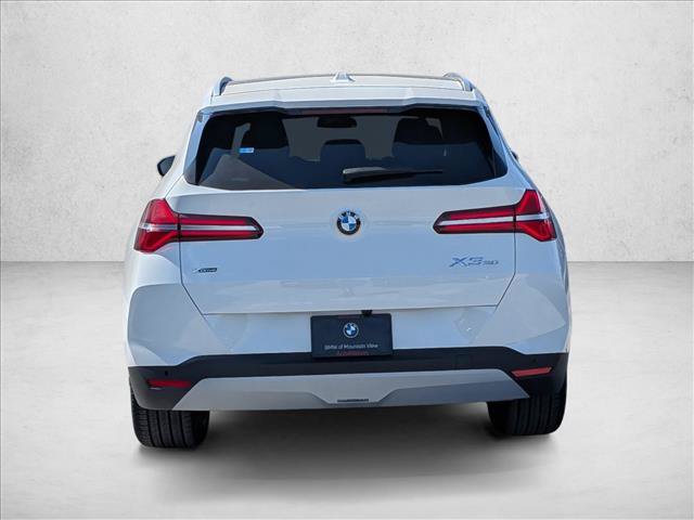 New 2026 BMW X3 xDrive30i w/ Premium Package AWD/4WD image 7
