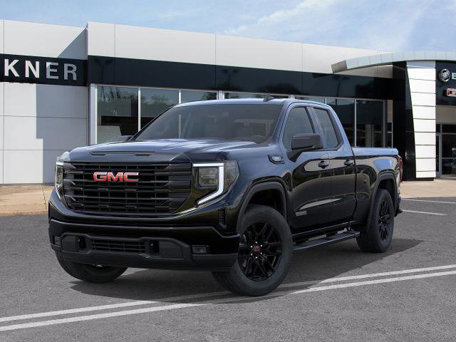 New 2026 GMC Sierra 1500 Elevation image 27