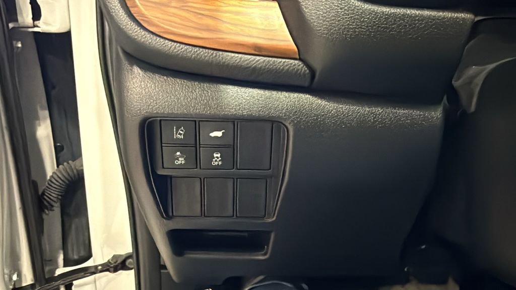 Used 2021 Honda CR-V EX-L image 34