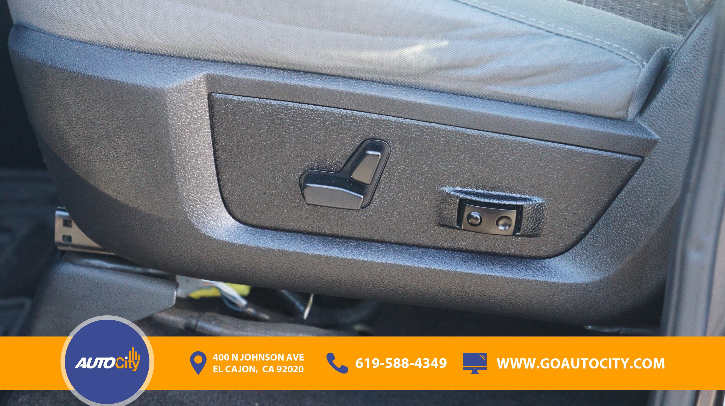 Used 2016 RAM 2500 Outdoorsman image 20