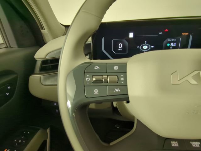 New 2026 Kia EV9 Wind image 27