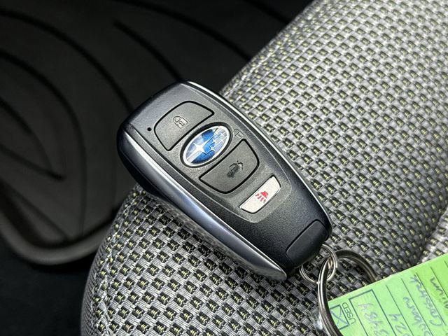 Certified 2024 Subaru Crosstrek 2.0i Premium AWD/4WD image 28