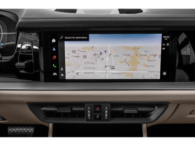 New 2027 Porsche Cayenne AWD/4WD image 18