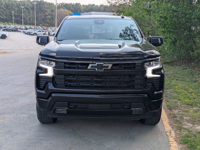 New 2026 Chevrolet Silverado 1500 RST w/ RST All Star Premium Package image 6