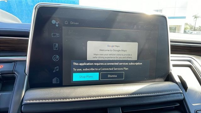 Used 2024 Chevrolet Suburban High Country w/ Advanced Technology Package image 18