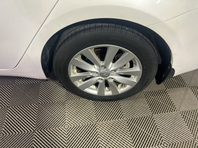 Used 2015 Kia Forte EX FWD image 37