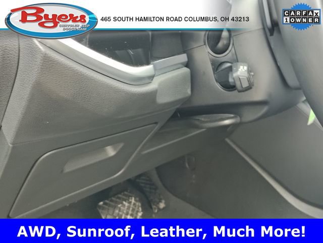 Used 2025 Audi Q3 2.0T Premium image 14