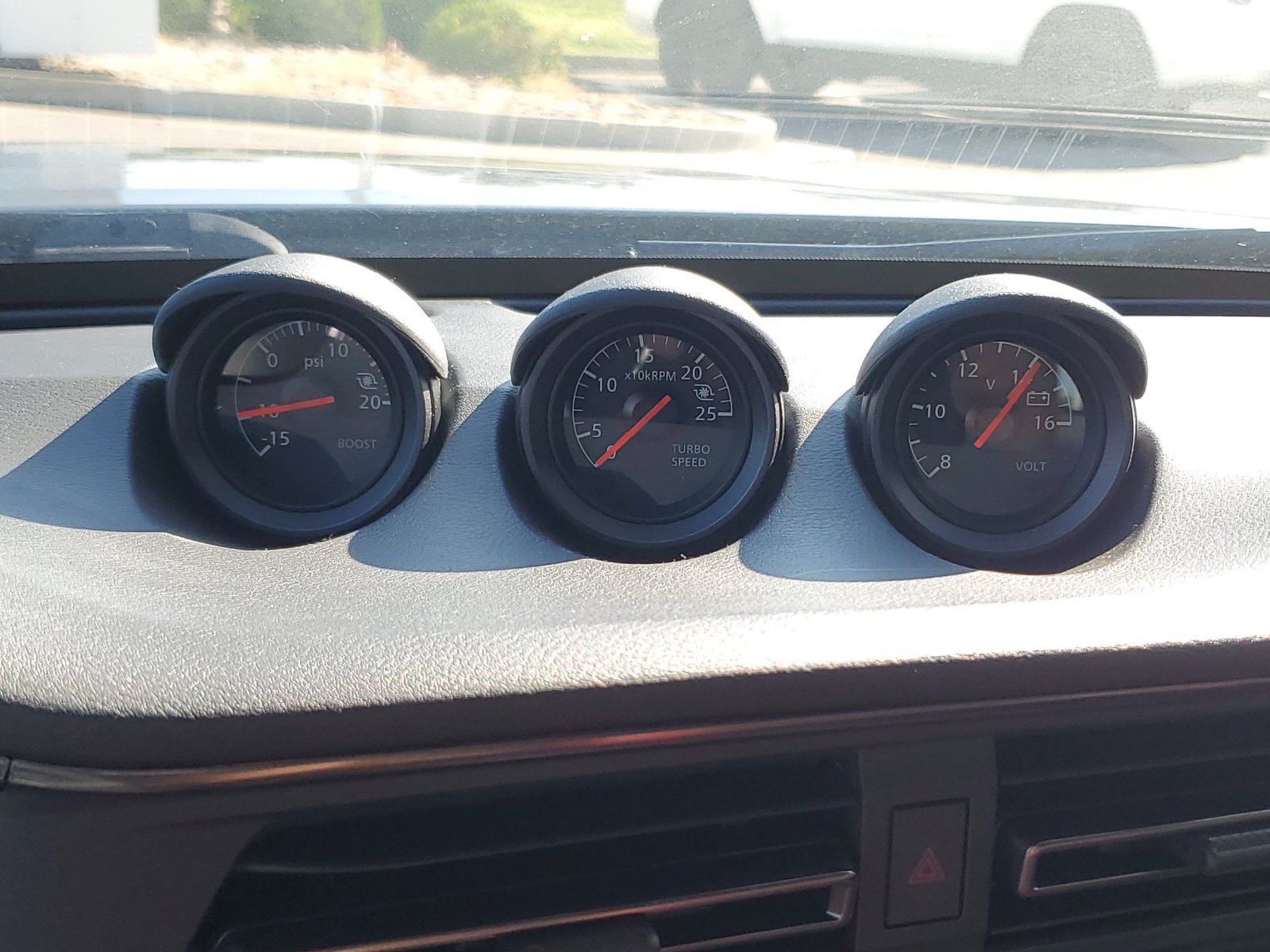 Used 2025 Nissan Z Performance w/ Floor Mat Package RWD image 18