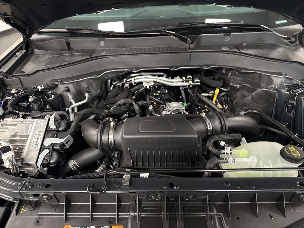 New 2026 Ford Explorer Tremor w/ Tremor Ultimate Package image 15