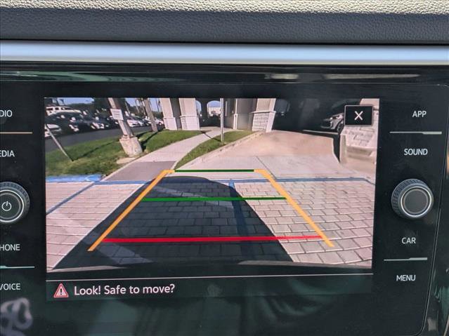 Certified 2023 Volkswagen Atlas SE image 20