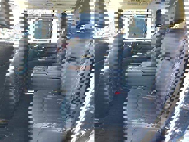 Used 2018 INFINITI QX80 2WD image 10