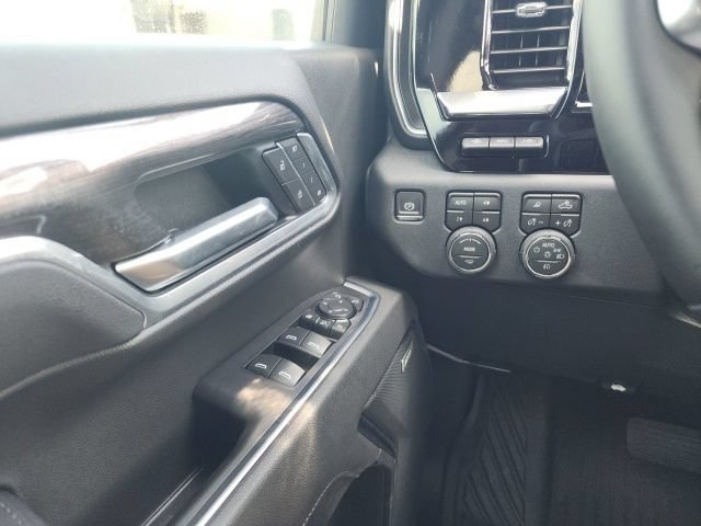 New 2026 Chevrolet Silverado 3500 LTZ w/ Trail Boss Package AWD/4WD image 47