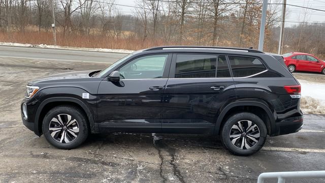 New 2026 Volkswagen Atlas SE image 8