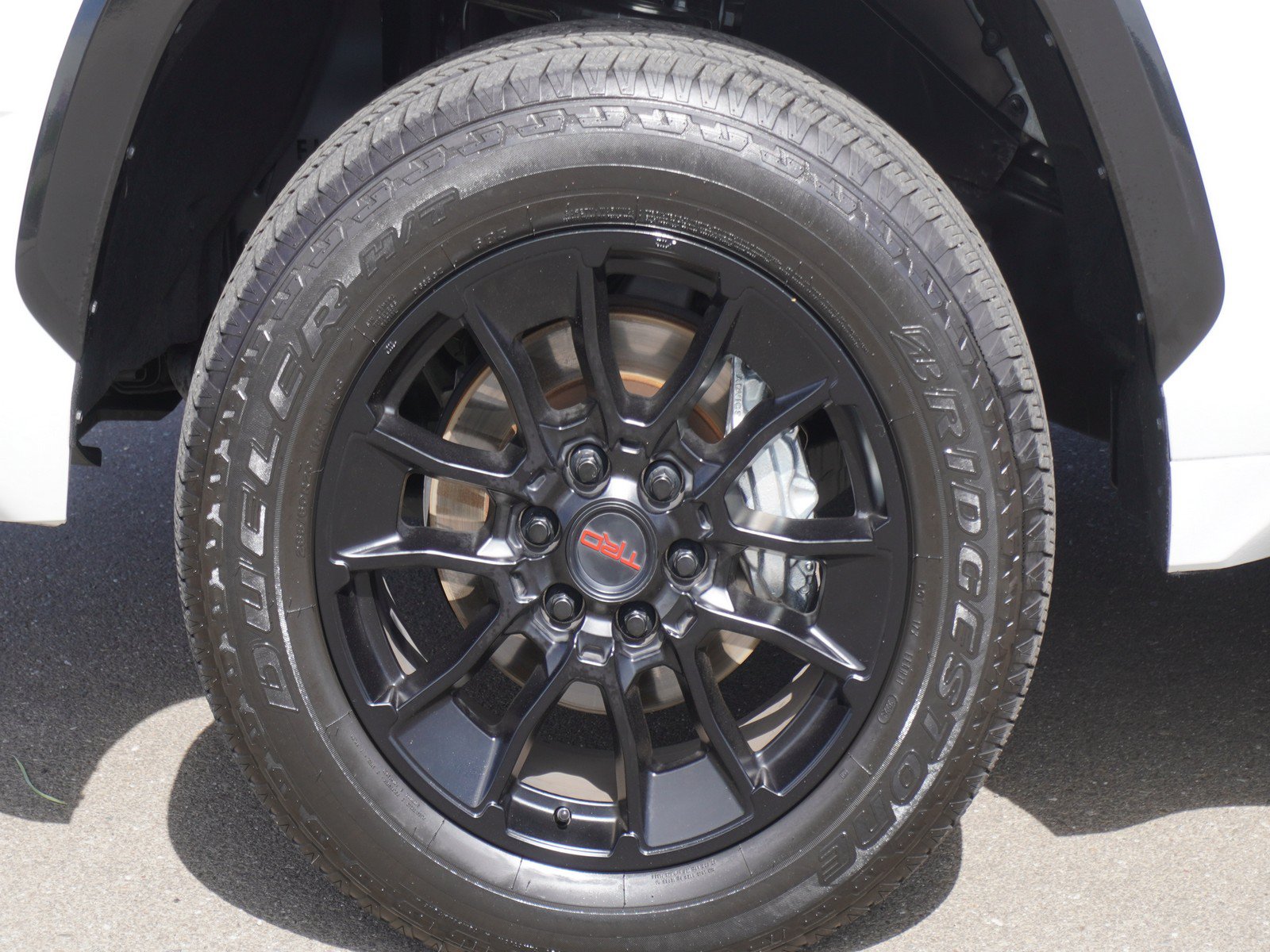 Used 2023 Toyota Tundra Limited AWD/4WD image 7