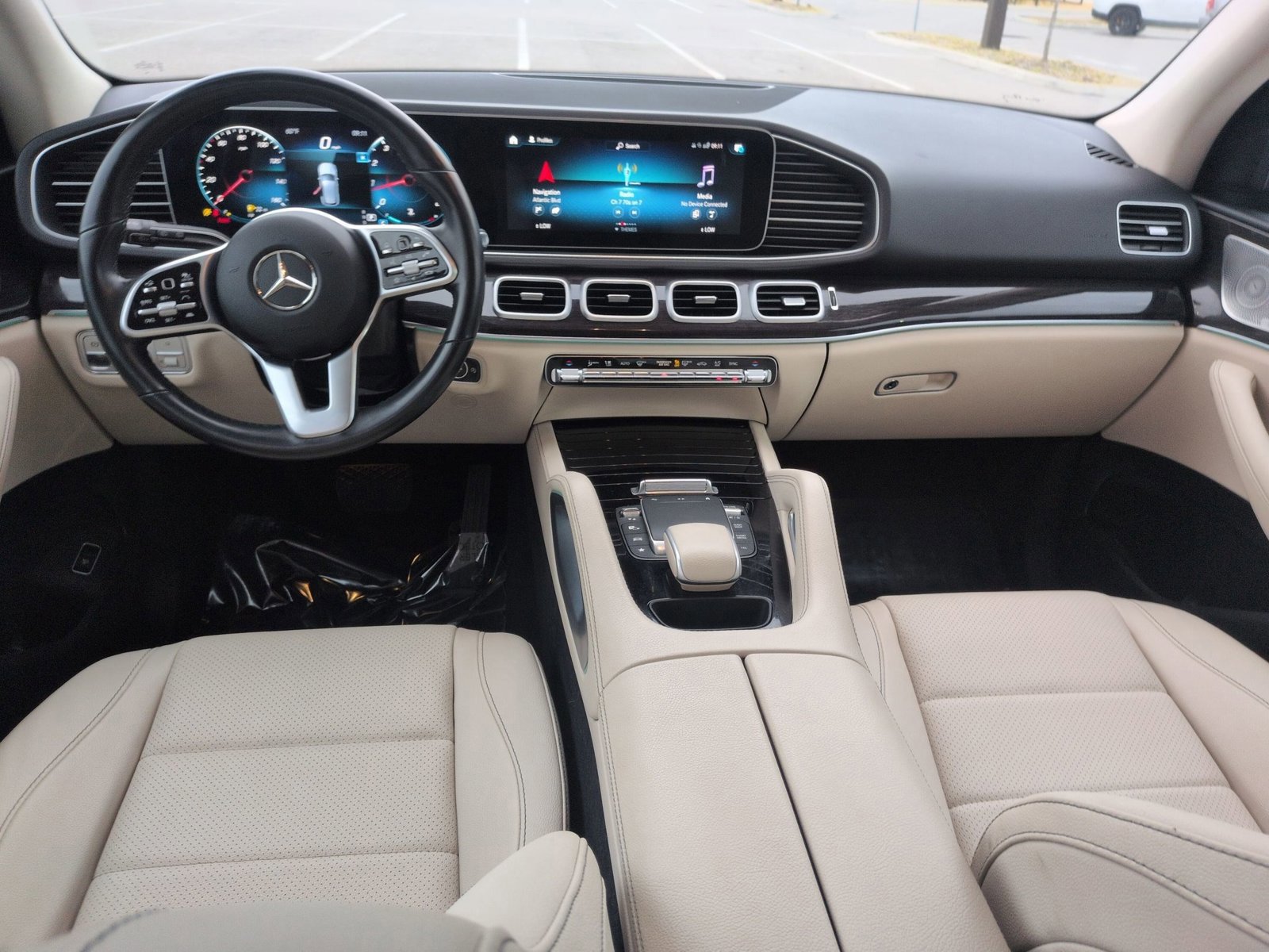 Used 2022 Mercedes-Benz GLE 350 4MATIC image 19