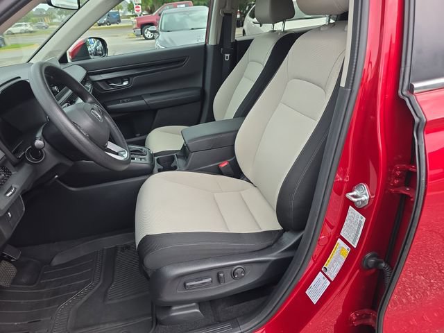 Used 2024 Honda CR-V EX image 10